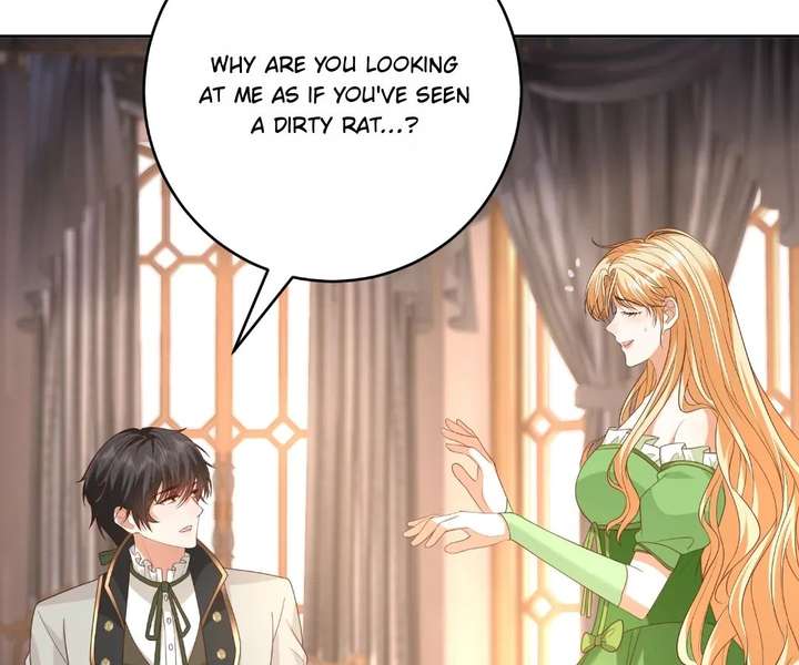I Want to Maintain My Stepmother’s Character Chapter 45 - Page 86