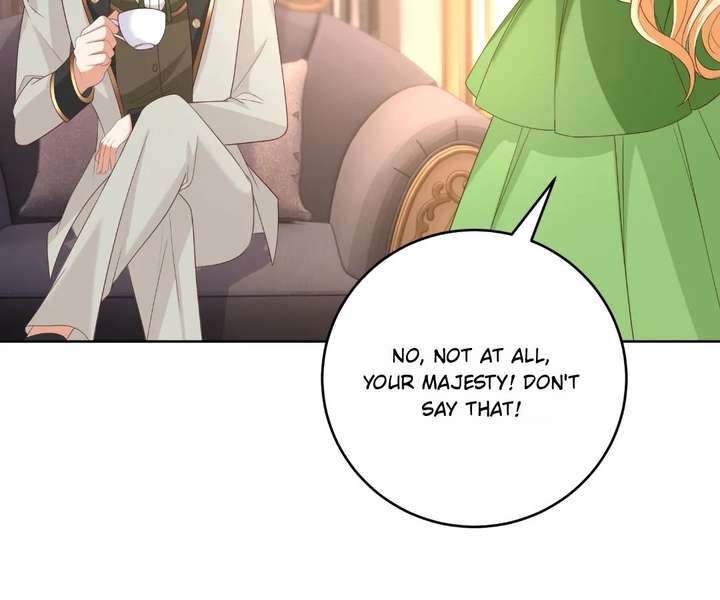 I Want to Maintain My Stepmother’s Character Chapter 45 - Page 87
