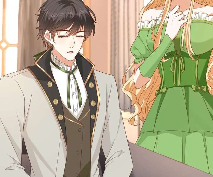 I Want to Maintain My Stepmother’s Character Chapter 45 - Page 95