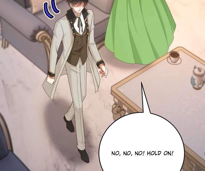 I Want to Maintain My Stepmother’s Character Chapter 45 - Page 101