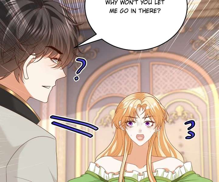 I Want to Maintain My Stepmother’s Character Chapter 45 - Page 103