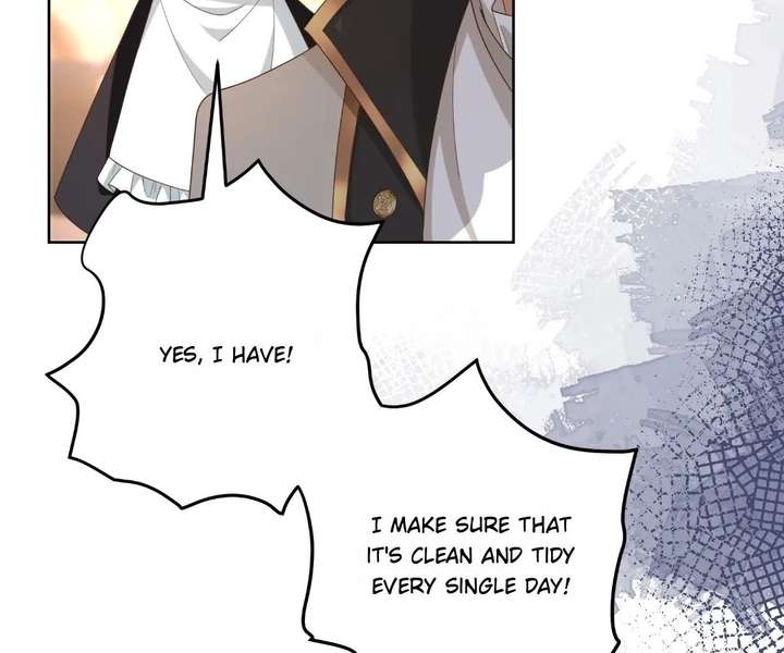 I Want to Maintain My Stepmother’s Character Chapter 45 - Page 108