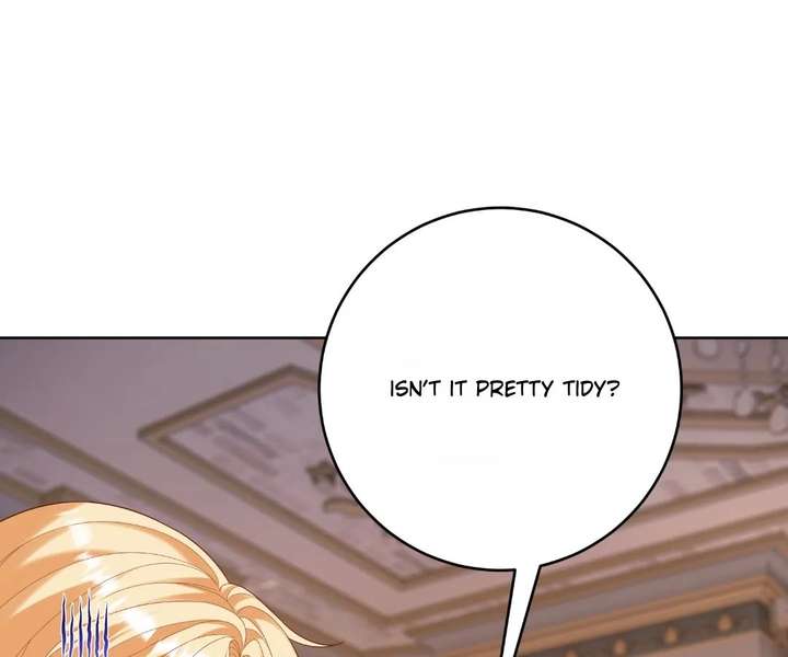 I Want to Maintain My Stepmother’s Character Chapter 45 - Page 118