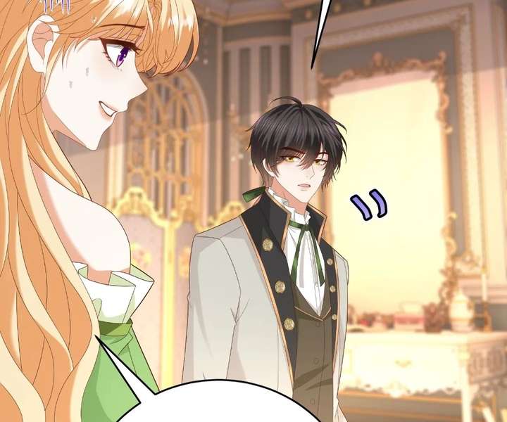 I Want to Maintain My Stepmother’s Character Chapter 45 - Page 119