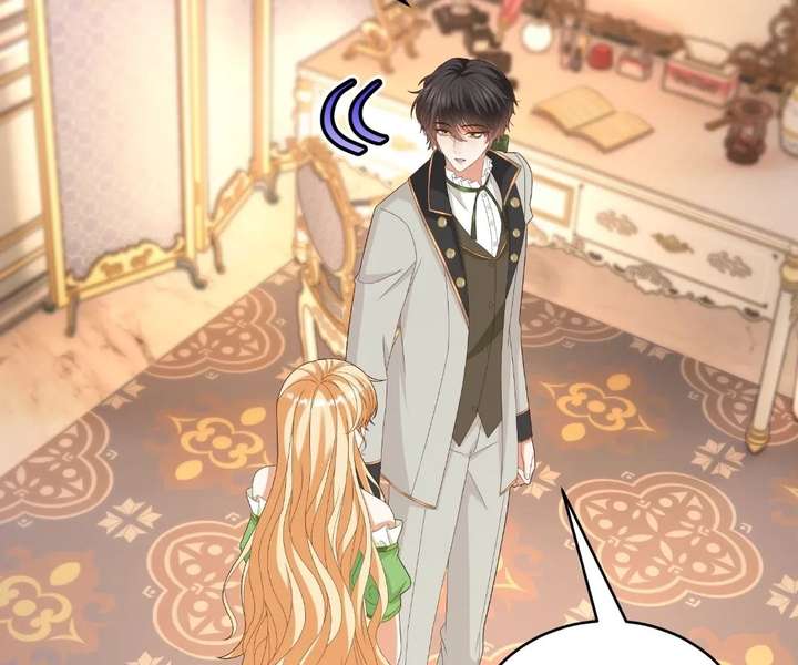 I Want to Maintain My Stepmother’s Character Chapter 45 - Page 125