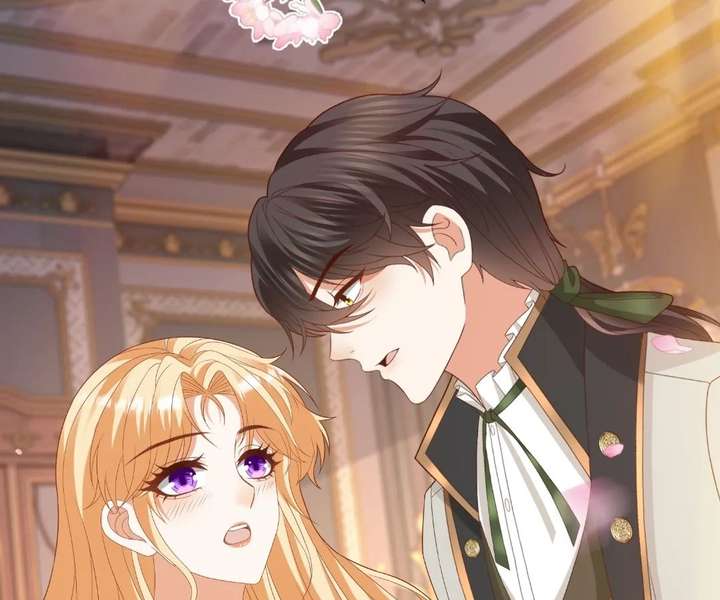I Want to Maintain My Stepmother’s Character Chapter 45 - Page 128