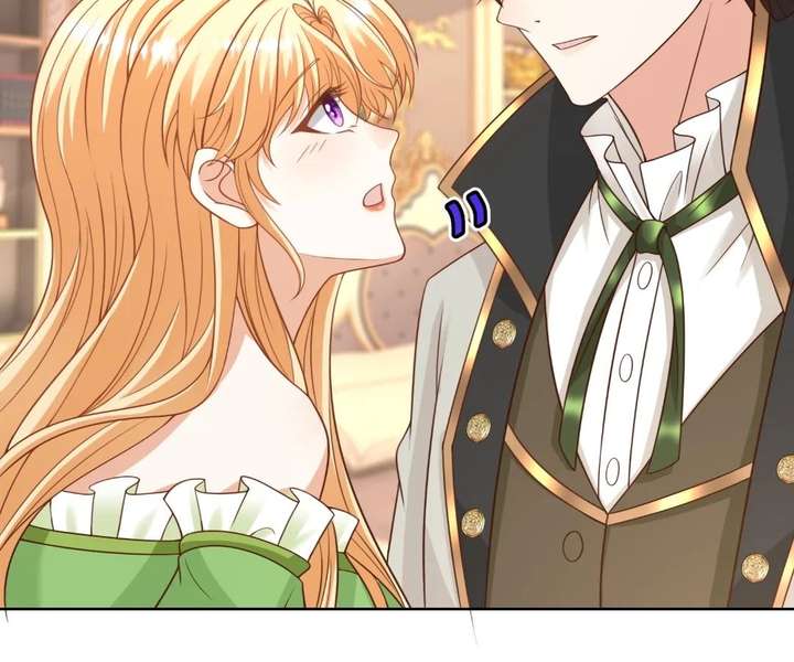 I Want to Maintain My Stepmother’s Character Chapter 45 - Page 135