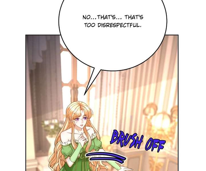 I Want to Maintain My Stepmother’s Character Chapter 45 - Page 142
