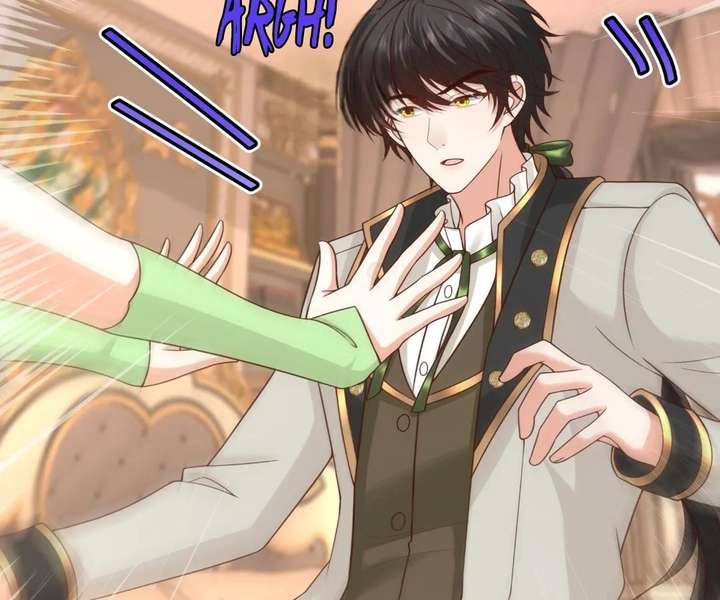 I Want to Maintain My Stepmother’s Character Chapter 45 - Page 146