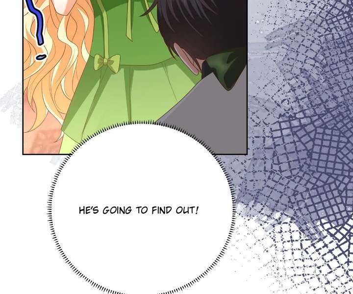 I Want to Maintain My Stepmother’s Character Chapter 45 - Page 157