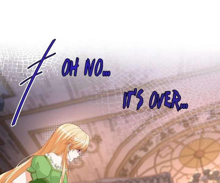 I Want to Maintain My Stepmother’s Character Chapter 46 - Page 1
