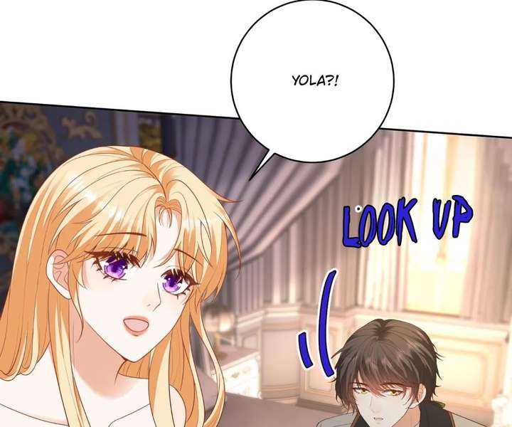 I Want to Maintain My Stepmother’s Character Chapter 46 - Page 5