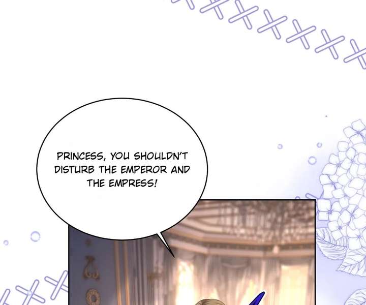 I Want to Maintain My Stepmother’s Character Chapter 46 - Page 7
