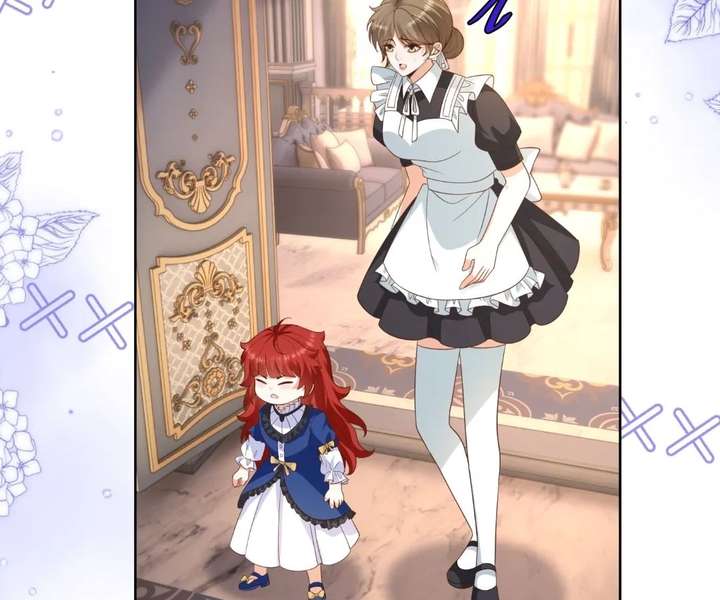 I Want to Maintain My Stepmother’s Character Chapter 46 - Page 8