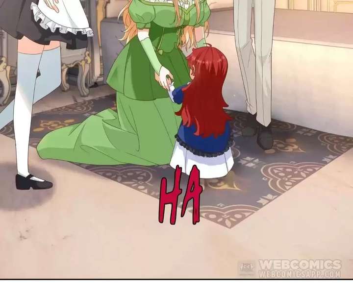 I Want to Maintain My Stepmother’s Character Chapter 46 - Page 11