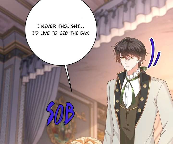 I Want to Maintain My Stepmother’s Character Chapter 46 - Page 15