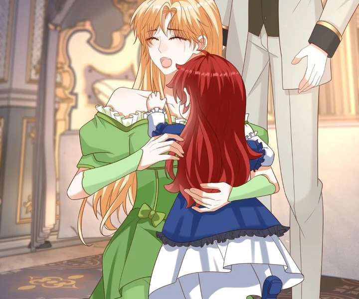 I Want to Maintain My Stepmother’s Character Chapter 46 - Page 16