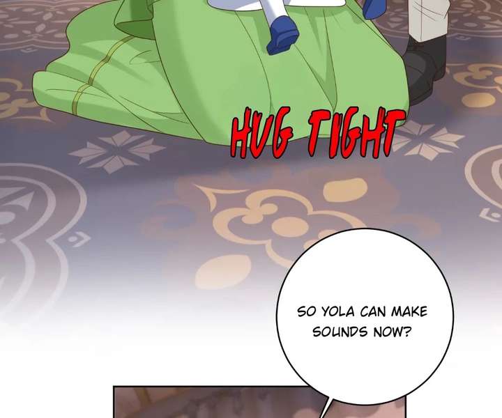 I Want to Maintain My Stepmother’s Character Chapter 46 - Page 17