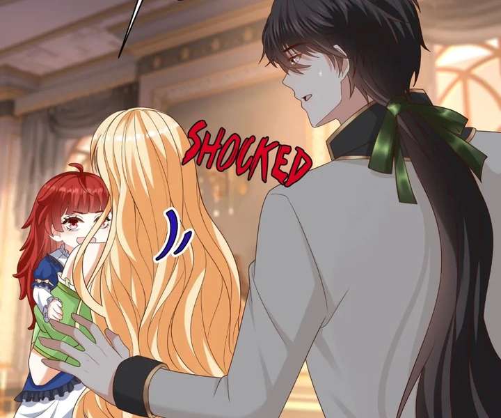 I Want to Maintain My Stepmother’s Character Chapter 46 - Page 20