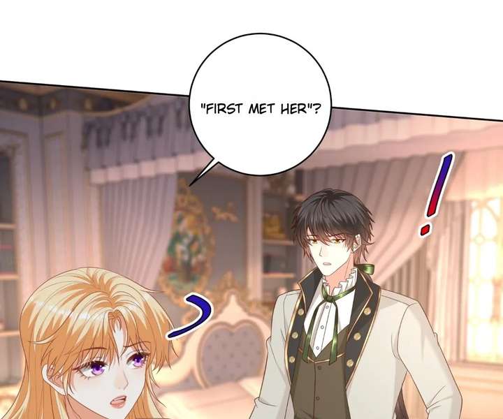 I Want to Maintain My Stepmother’s Character Chapter 46 - Page 23
