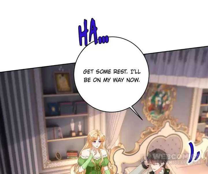 I Want to Maintain My Stepmother’s Character Chapter 46 - Page 27