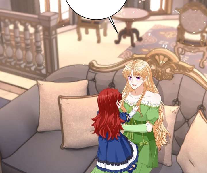 I Want to Maintain My Stepmother’s Character Chapter 46 - Page 31