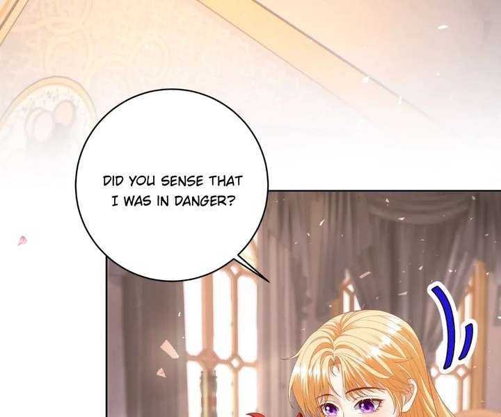 I Want to Maintain My Stepmother’s Character Chapter 46 - Page 33