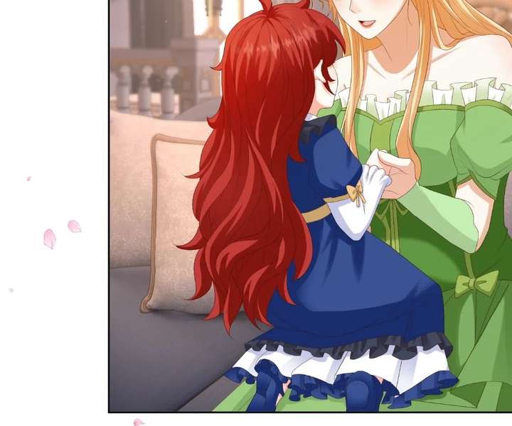 I Want to Maintain My Stepmother’s Character Chapter 46 - Page 34