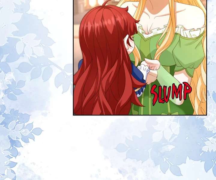 I Want to Maintain My Stepmother’s Character Chapter 46 - Page 38
