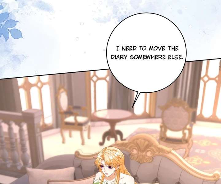 I Want to Maintain My Stepmother’s Character Chapter 46 - Page 39