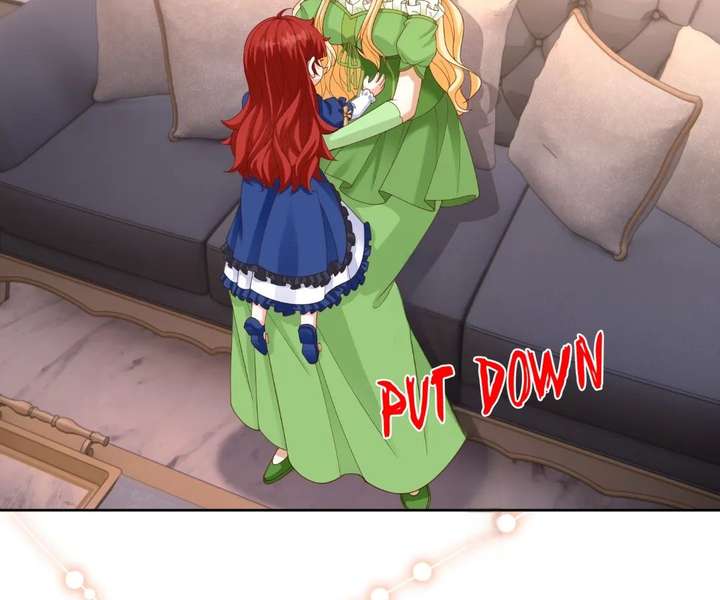 I Want to Maintain My Stepmother’s Character Chapter 46 - Page 40