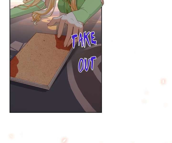 I Want to Maintain My Stepmother’s Character Chapter 46 - Page 42