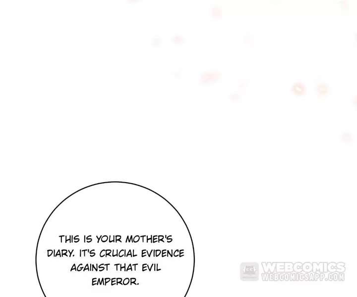 I Want to Maintain My Stepmother’s Character Chapter 46 - Page 43