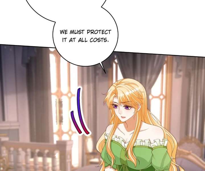 I Want to Maintain My Stepmother’s Character Chapter 46 - Page 44