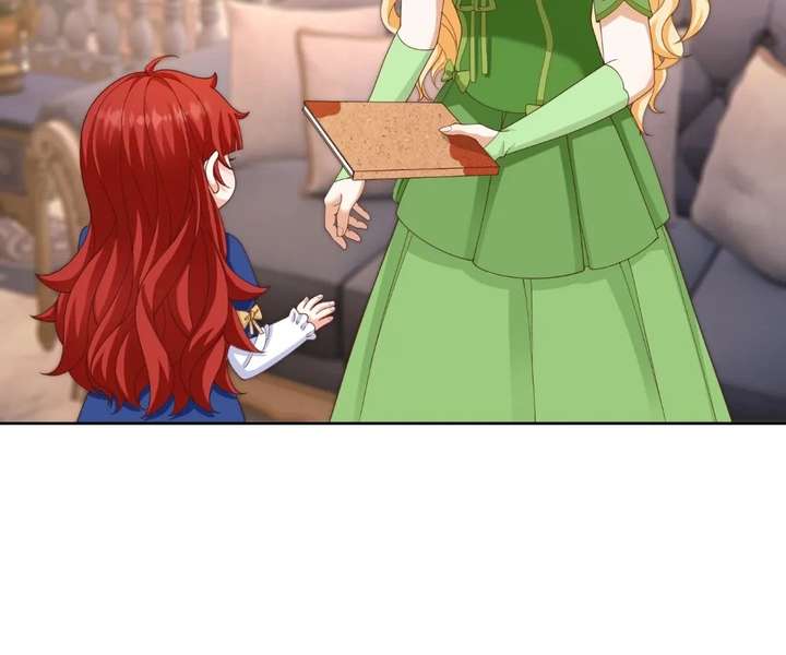I Want to Maintain My Stepmother’s Character Chapter 46 - Page 45