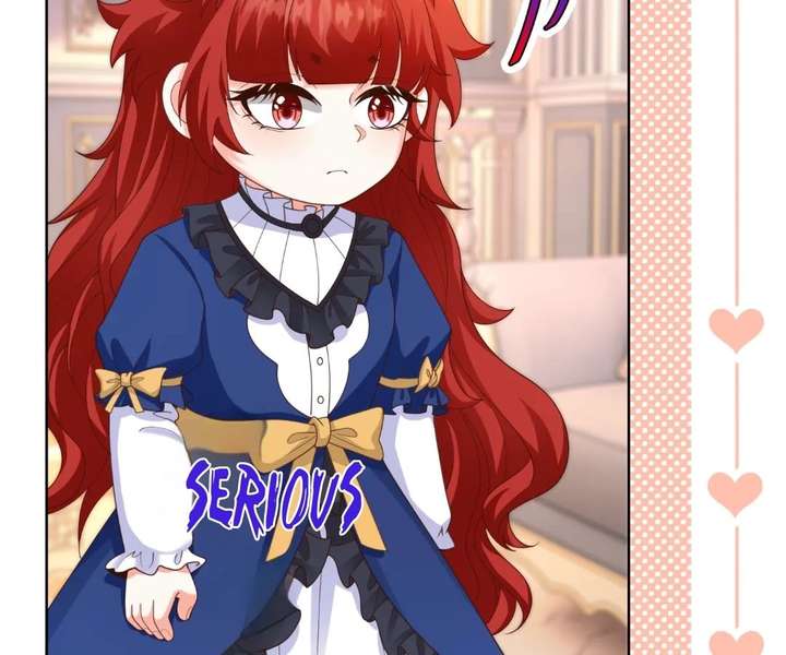 I Want to Maintain My Stepmother’s Character Chapter 46 - Page 47