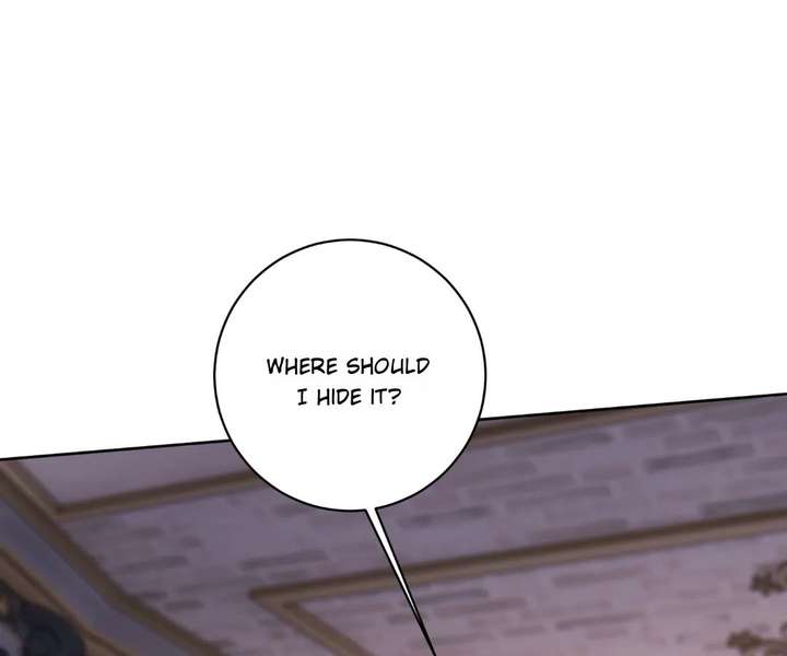 I Want to Maintain My Stepmother’s Character Chapter 46 - Page 49