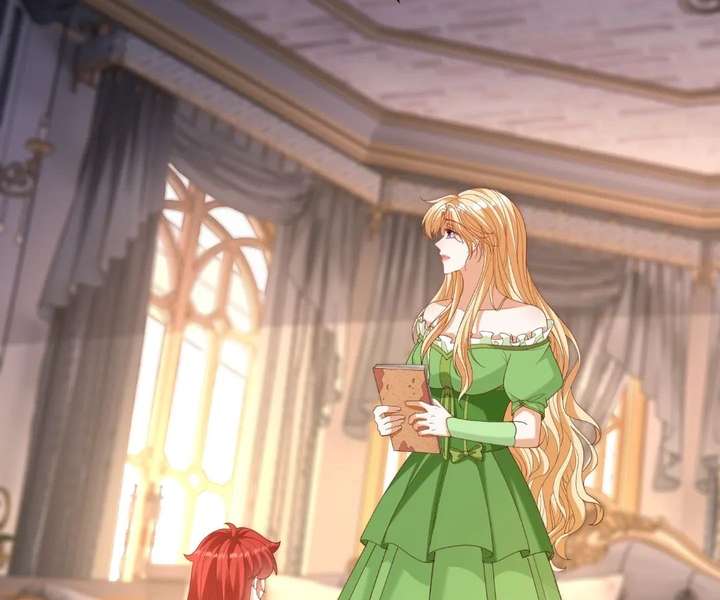 I Want to Maintain My Stepmother’s Character Chapter 46 - Page 50