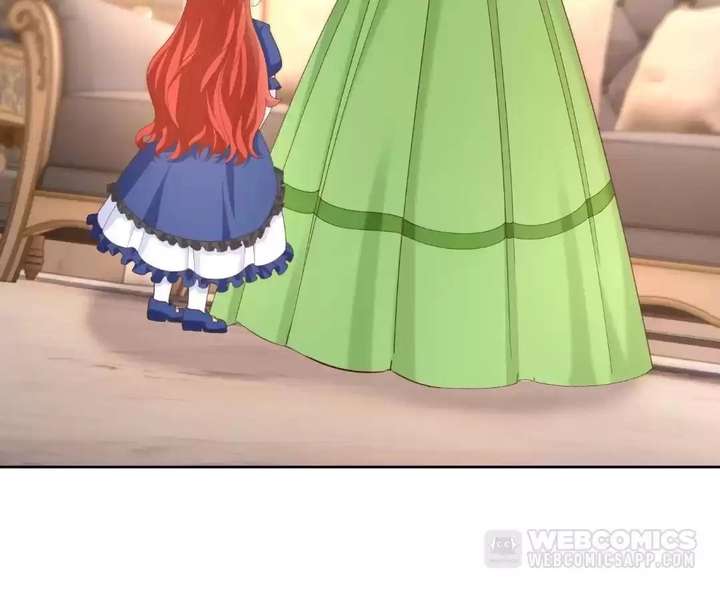 I Want to Maintain My Stepmother’s Character Chapter 46 - Page 51