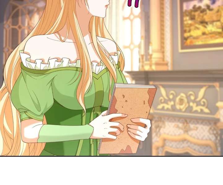 I Want to Maintain My Stepmother’s Character Chapter 46 - Page 53