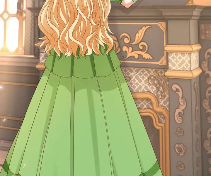 I Want to Maintain My Stepmother’s Character Chapter 46 - Page 58