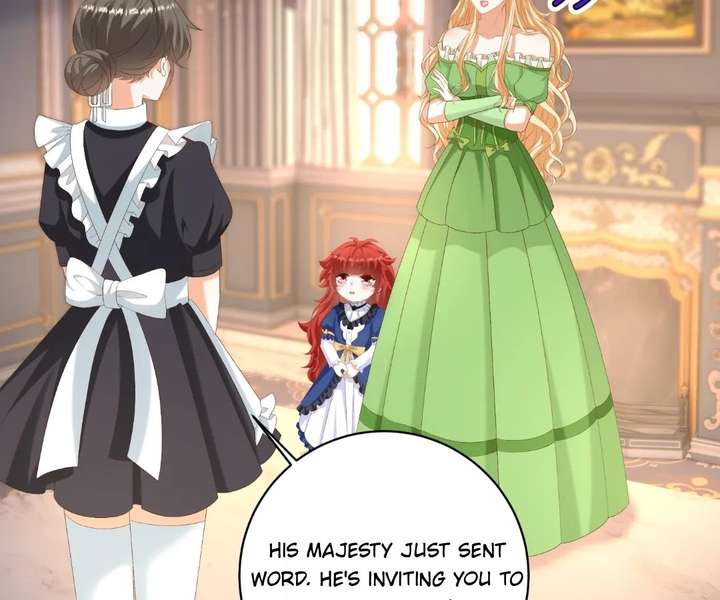 I Want to Maintain My Stepmother’s Character Chapter 46 - Page 62