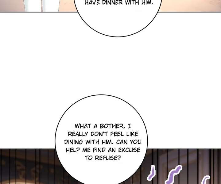 I Want to Maintain My Stepmother’s Character Chapter 46 - Page 63