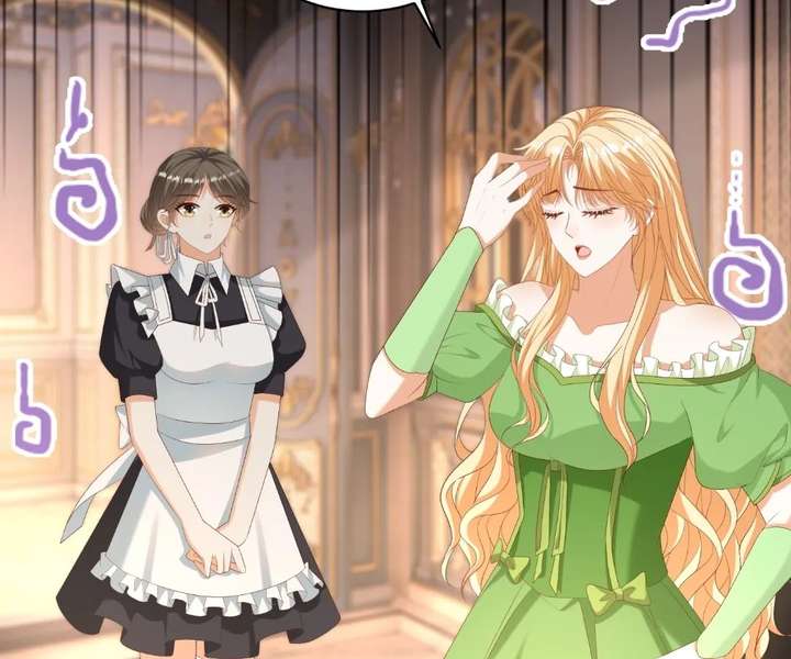I Want to Maintain My Stepmother’s Character Chapter 46 - Page 64