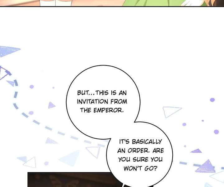 I Want to Maintain My Stepmother’s Character Chapter 46 - Page 65