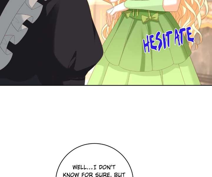 I Want to Maintain My Stepmother’s Character Chapter 46 - Page 69