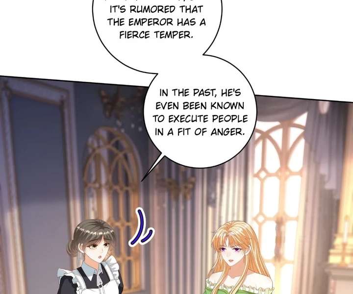 I Want to Maintain My Stepmother’s Character Chapter 46 - Page 70