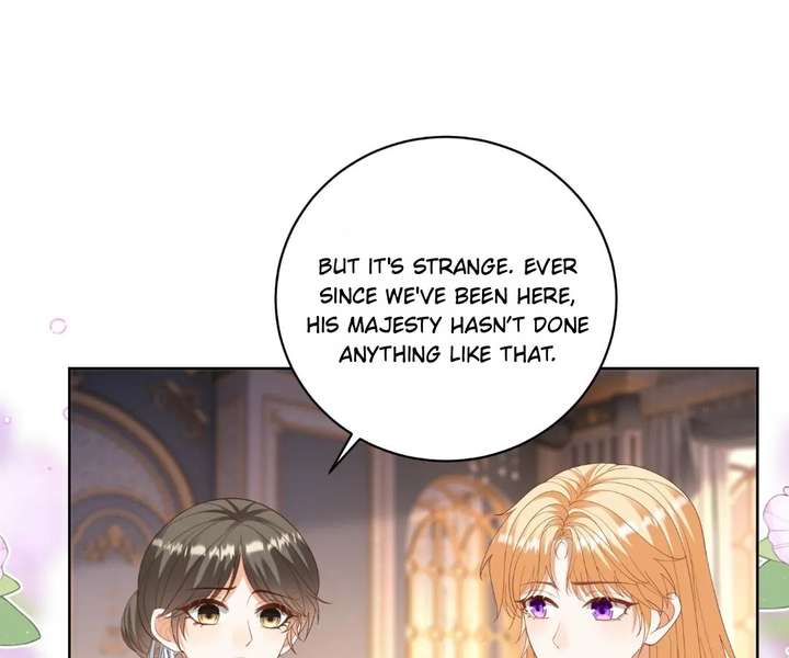 I Want to Maintain My Stepmother’s Character Chapter 46 - Page 73