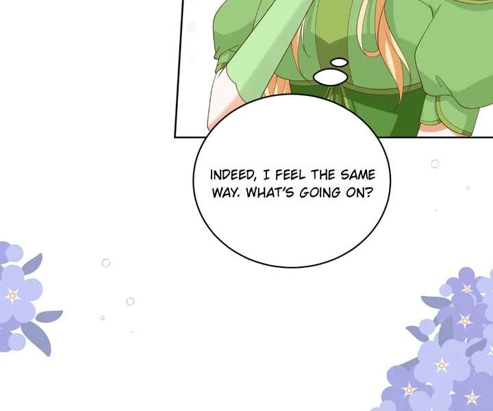 I Want to Maintain My Stepmother’s Character Chapter 46 - Page 76