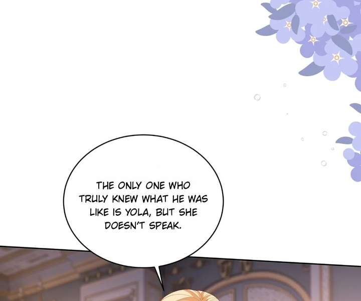 I Want to Maintain My Stepmother’s Character Chapter 46 - Page 77